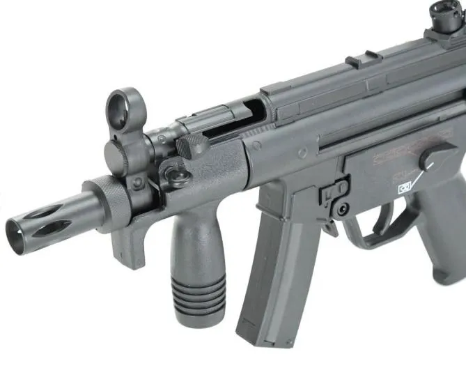 Cyma CM.041PDW CQB AEG 0,5 Joule